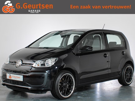 Volkswagen Up! 0