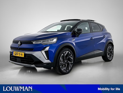 Renault Captur 0