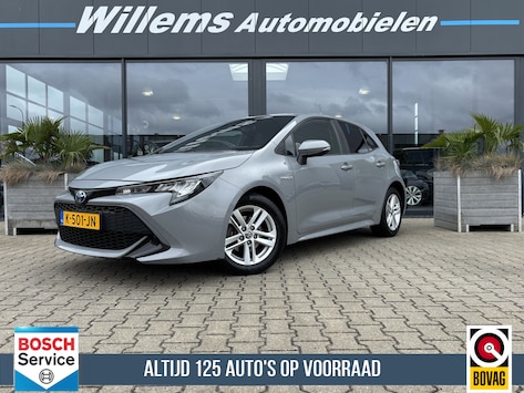 voertuig afbeelding