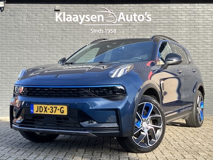 Lynk & Co 01 0