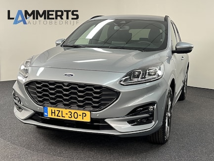 Ford Kuga 0