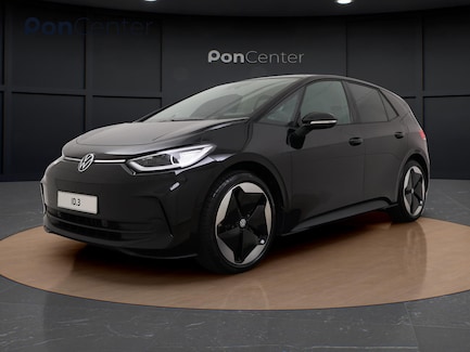 Volkswagen ID.3 0