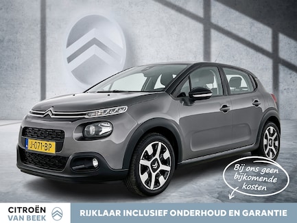 Citroën C3 0