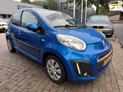 Citroën C1 0