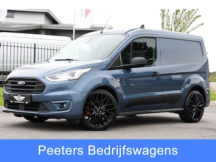 Ford Transit Connect 0