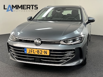 Volkswagen Passat 0