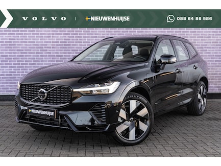 Volvo XC60 0