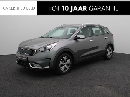 Kia Niro 0