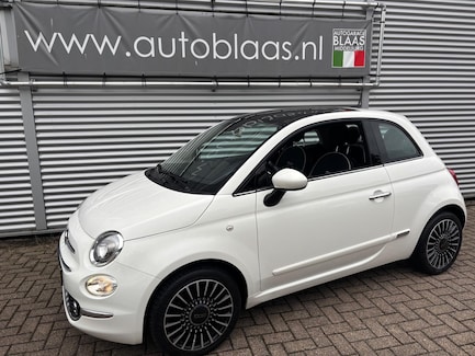 Fiat 500 0