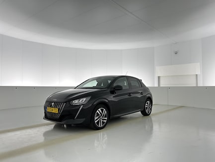 Peugeot 208 0