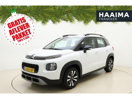 Citroën C3 Aircross 0