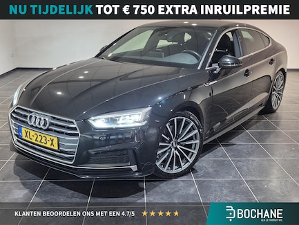 Audi A5 0