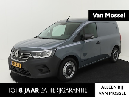 Renault Kangoo 0