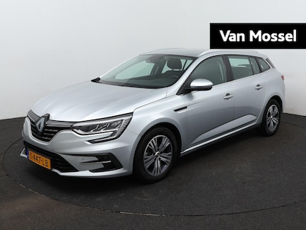 Renault Megane 0