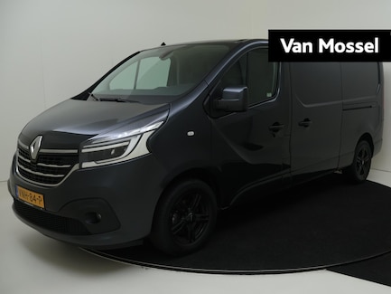 Renault Trafic 0