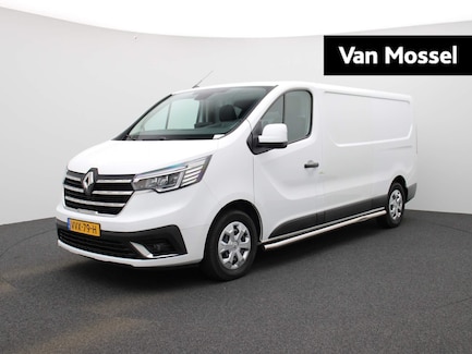 Renault Trafic 0