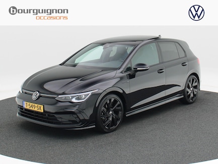 Volkswagen Golf 0