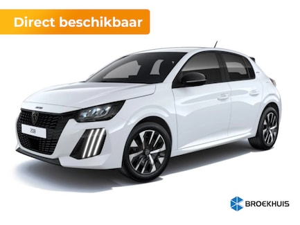 Peugeot 208 0
