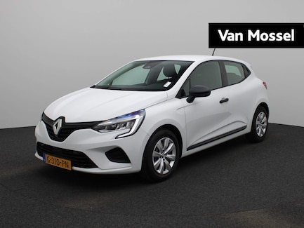 Renault Clio 0