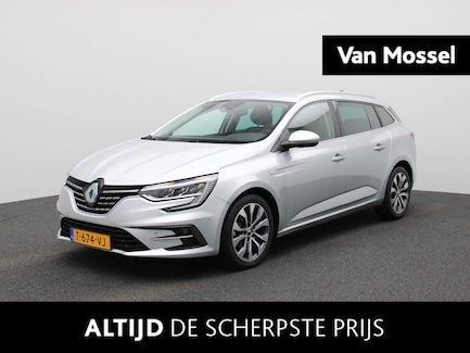 Renault Megane 0