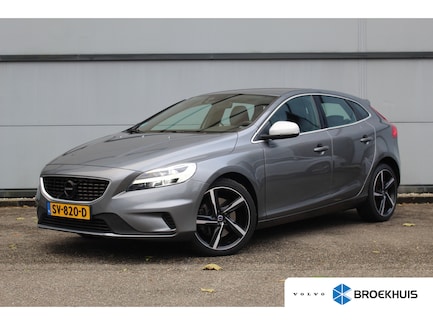 Volvo V40 0