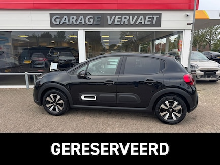 Citroën C3 0
