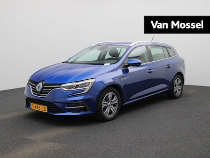 Renault Megane 0