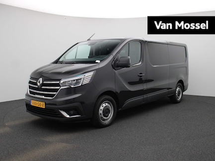 Renault Trafic 0