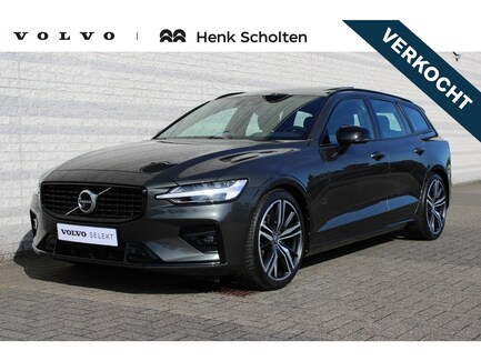 Volvo V60 0