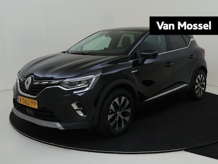Renault Captur 0