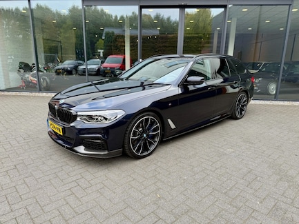 BMW 5-Serie 0