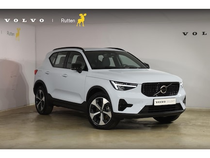 Volvo XC40 0