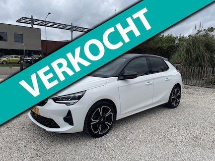 Opel Corsa 0