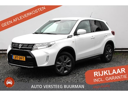 Suzuki Vitara 0