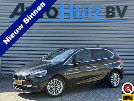 BMW 2-Serie Active Tourer 0