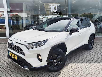 Toyota RAV4 0