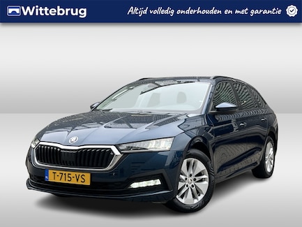 Skoda Octavia 0