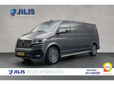 Volkswagen Transporter 0