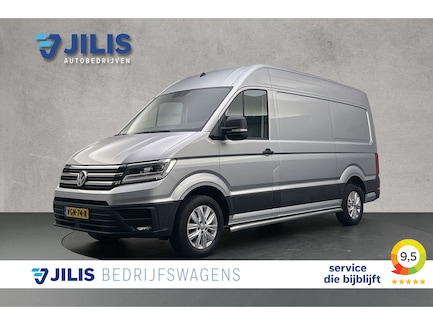 Volkswagen Crafter 0