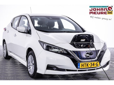 Nissan Leaf 0
