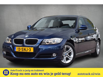BMW 3-Serie 0