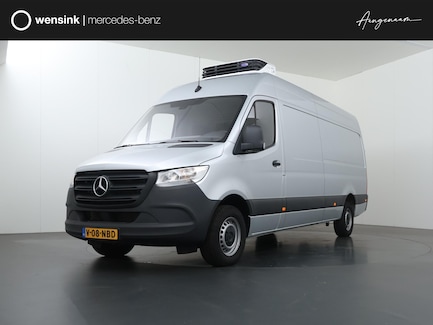 Mercedes-Benz Sprinter 0