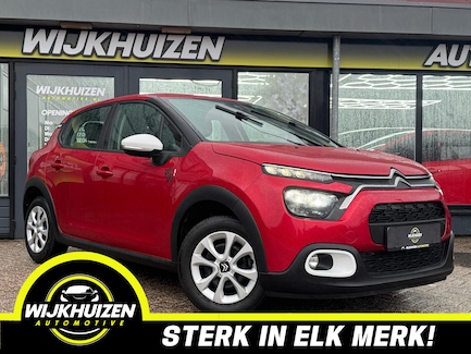 Citroën C3 0