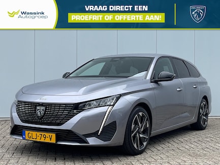 Peugeot 308 0