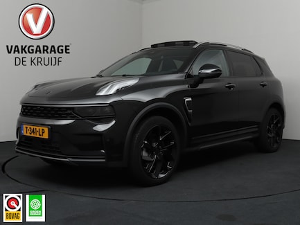Lynk & Co 01 0