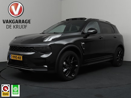 Lynk & Co 01 0