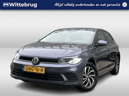 Volkswagen Polo 0