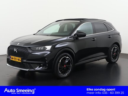 DS 7 Crossback 0