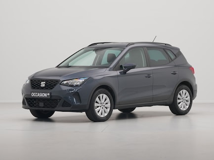 SEAT Arona 0