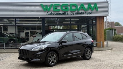 Ford Kuga 0
